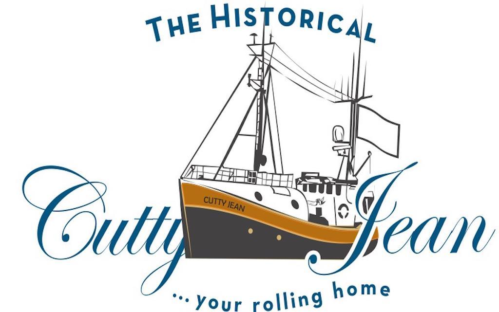 Boat Ms Cutty Jean Hotell Sliema Exteriör bild