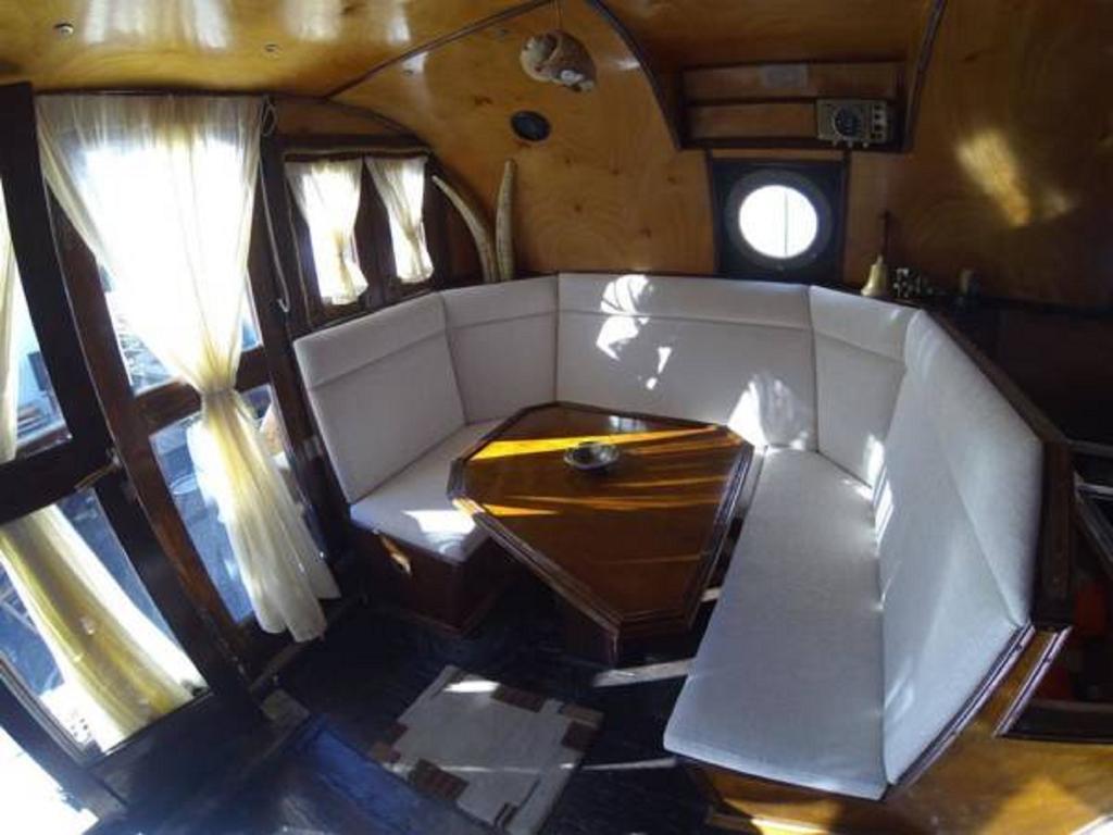 Boat Ms Cutty Jean Hotell Sliema Exteriör bild